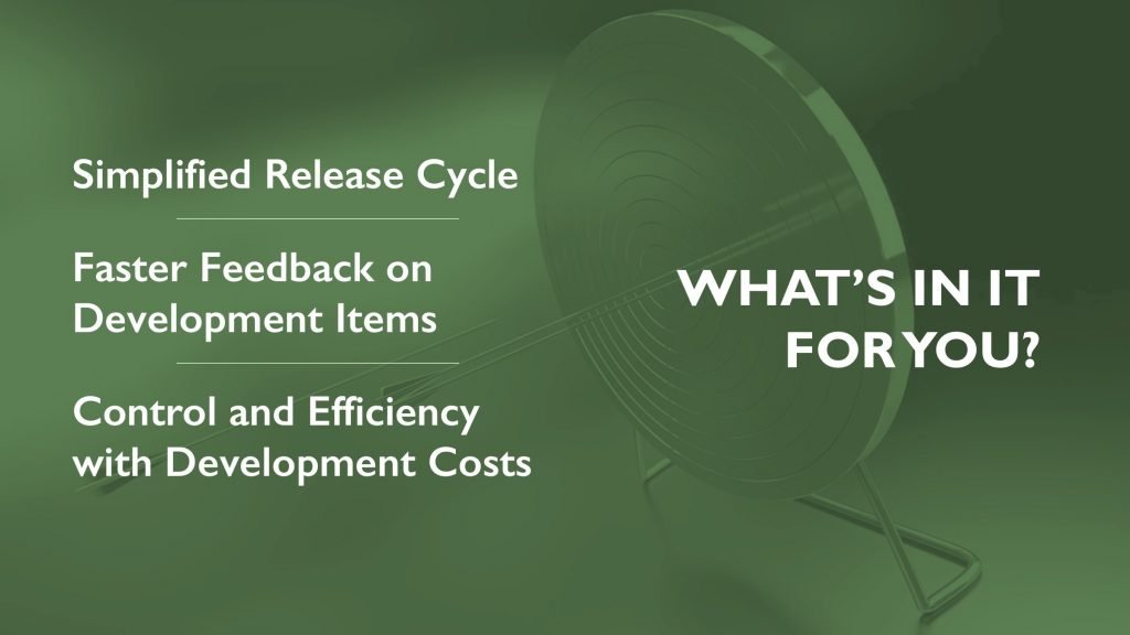 Agile - Agenda
