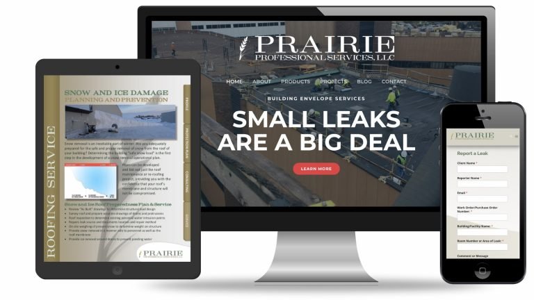 WordPress Sites