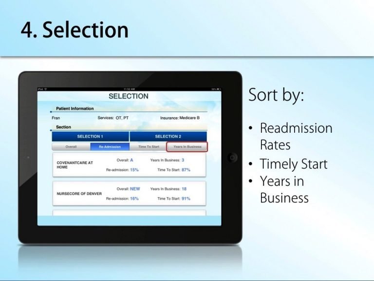CareNextion App Video