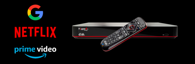 DISH Team Summit – Widescreen Presentations